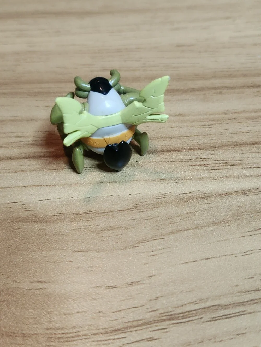 Ben 10 Sumo Figure